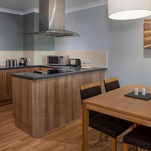 1 Bedroom Holiday Apartment